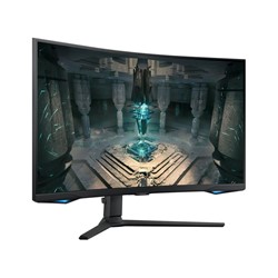 Gaming monitor Samsung Odyssey S32BG650EU