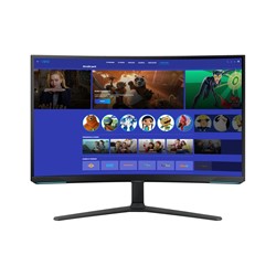 Monitor Samsung Odyssey Neo S32BG850NP