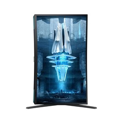 Monitor Samsung Odyssey Neo S32BG850NP