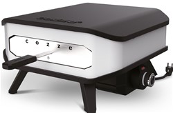 Električna pizza pečica Cozze 13