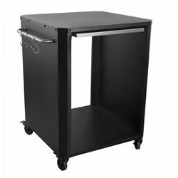 Miza z inox polico za pizza pečico Cozze (90300)