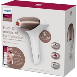 aparat za odstranjevanje dlak s SenseIQ Philips Lumea BRI973/00 IPL 9900 Series 