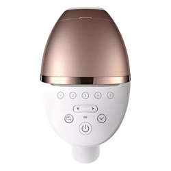 aparat za odstranjevanje dlak s SenseIQ Philips Lumea BRI973/00 IPL 9900 Series 