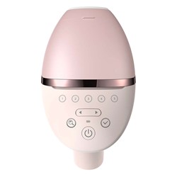 aparat za odstranjevanje dlak s SenseIQ Philips Lumea BRI976/00 IPL 9900 Series 