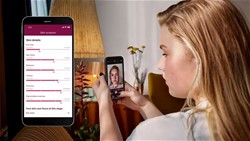aparat za odstranjevanje dlak s SenseIQ Philips Lumea BRI976/00 IPL 9900 Series 