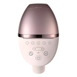 aparat za odstranjevanje dlak s SenseIQ Philips Lumea BRI977/00 IPL 9900 Series 