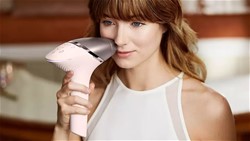 aparat za odstranjevanje dlak s SenseIQ Philips Lumea BRI977/00 IPL 9900 Series 