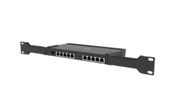 Vgradni usmerjevalnik Mikrotik RB4011iGS+RM 10-port Giga 1xSFP+ rack