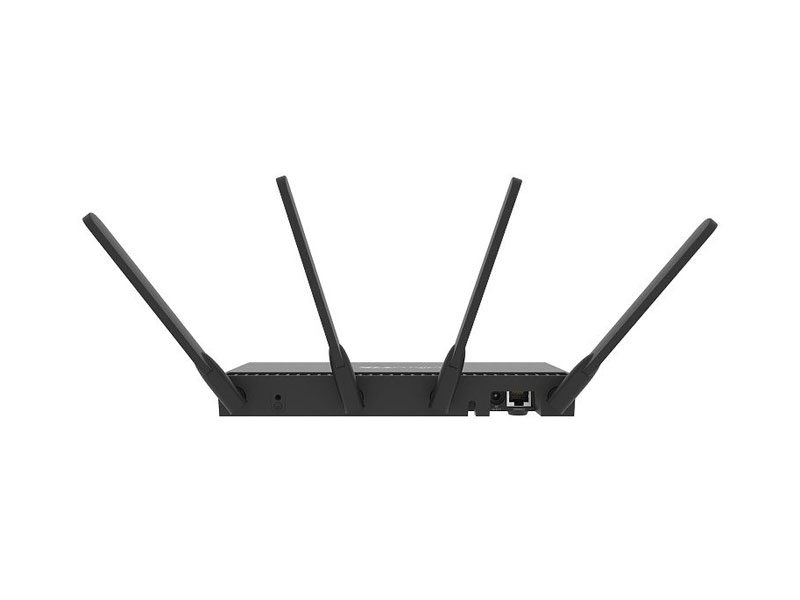 Brezžični usmerjevalnik Mikrotik RB4011iGS+5HacQ2HnD-IN