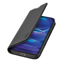 Preklopna torbica Wallet Lite Xiaomi Redmi Note 12 črna