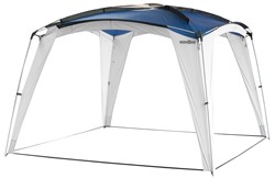 BRUNNER paviljon Medusa II 0102034N.C30 300x300 cm moder