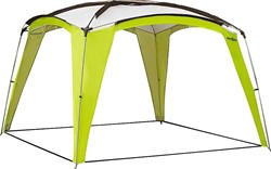 BRUNNER paviljon Medusa II 0102034N.C30 300x300 cm zelen