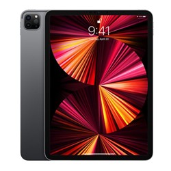 Apple iPad Pro 4 12.9-inch 256Gb Wifi+Cellular Space Grey Refurbished