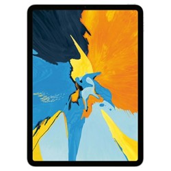 Apple iPad Pro 4 12.9-inch 256Gb Wifi+Cellular Space Grey Refurbished