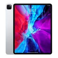Apple iPad Pro 5 12.9-inch 128Gb Wifi Silver Refurbished