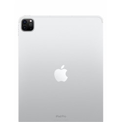 Apple iPad Pro 5 12.9-inch 128Gb Wifi Silver Refurbished