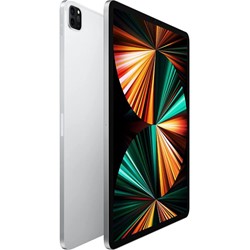 Apple iPad Pro 5 12.9-inch 128Gb Wifi Silver Refurbished