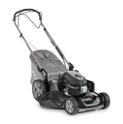 Vrtna kosilnica CASTELGARDEN XS55S 4v1, 53cm, ST200 OHV, 70L