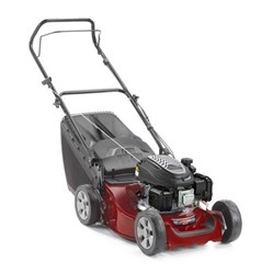Kosilnica CASTELGARDEN XC43 2v1, 41cm, mot. ST120, KOŠ 60L