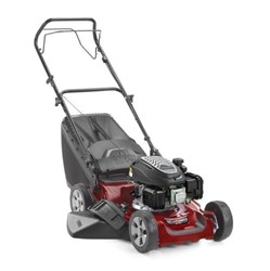 Vrtna kosilnica CASTELGARDEN XC48S 4v1, 46cm, ST140, KOŠ 60L