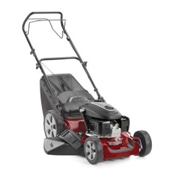 Vrtna kosilnica CASTELGARDEN XC53HS 4v1, 51cm, GCV170, 60L