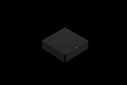Pametni avdio vmesnik SONOS PORT, črna