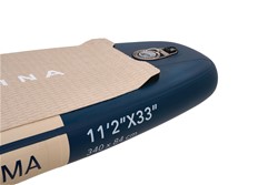Sup Aqua Marina MAGMA 11’2”, bež