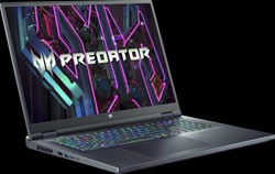 Prenosni računalnik Acer Predator PH18-71-91XE