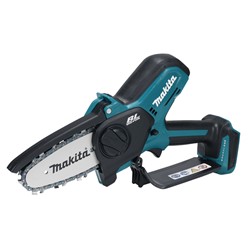 Akumulatorska žaga za obrezovanje Makita18V LXT, 100mm, DUC101Z