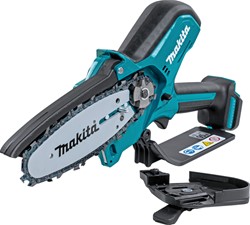 Akumulatorska žaga za obrezovanje Makita18V LXT, 100mm, DUC101Z
