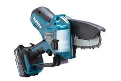 Akumulatorska žaga za obrezovanje Makita 18V LXT, 100mm DUC101SF