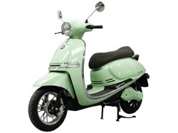 Električni skuter E-Fun Pusa 48V mint