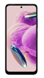 Mobilni telefon Redmi Note 12S 8/256GB, O. black