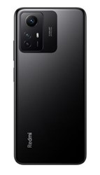 Mobilni telefon Redmi Note 12S 8/256GB, O. black
