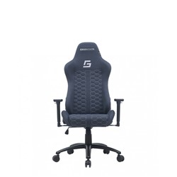 Gaming stol Ergovision Mikado, temno siva