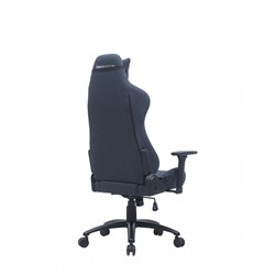 Gaming stol Ergovision Mikado, temno siva