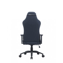 Gaming stol Ergovision Mikado, temno siva