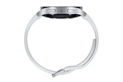Pametna ura Samsung Galaxy Watch6, 44mm, BT, srebrna