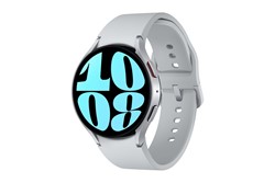 Pametna ura Samsung Galaxy Watch6, 44mm, BT, srebrna