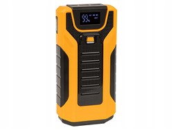 BLOW JS-30 zagonska baterija / jump starter, 30000mAh, powerbank, LED, 2x USB