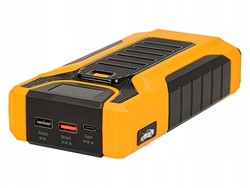 BLOW JS-30 zagonska baterija / jump starter, 30000mAh, powerbank, LED, 2x USB