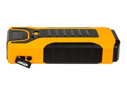 BLOW JS-30 zagonska baterija / jump starter, 30000mAh, powerbank, LED, 2x USB