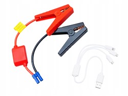 BLOW JS-30 zagonska baterija / jump starter, 30000mAh, powerbank, LED, 2x USB