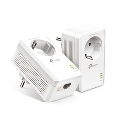 Powerline Adapter TP-LINK TL-PA7017P KIT 
