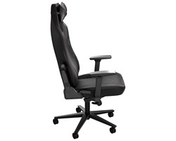 GENESIS NITRO 890 G2 gaming stol, nastavljiva višina/naklon, kolesa CareGLide™