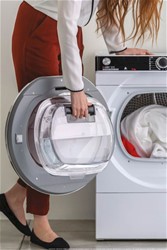 Sušilni stroj HOOVER NDPEH9A3TCBEXS-S