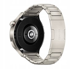 Pametna ura HUAWEI WATCH 4 PRO, titanium