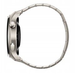 Pametna ura HUAWEI WATCH 4 PRO, titanium