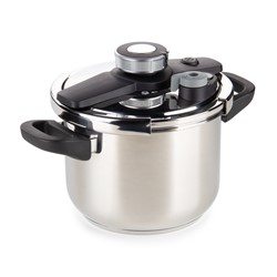Visokotlačni lonec Rosmarino Pour&Cook 6L