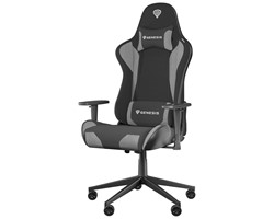 Gaming / pisarniški stol GENESIS NITRO 440 G2, ergonomski, kolesa CareGLide™